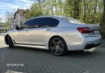 BMW Seria 7 740Li xDrive sport - 2