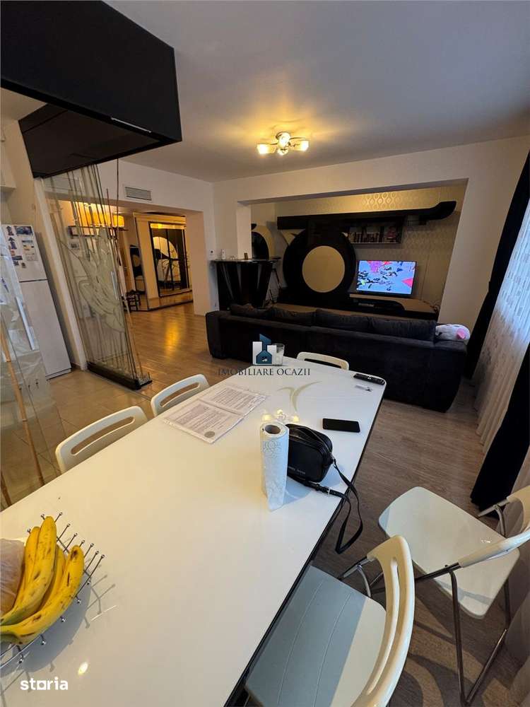 Aparatment 2 camere Decomandat Ring Grand Hotel-5