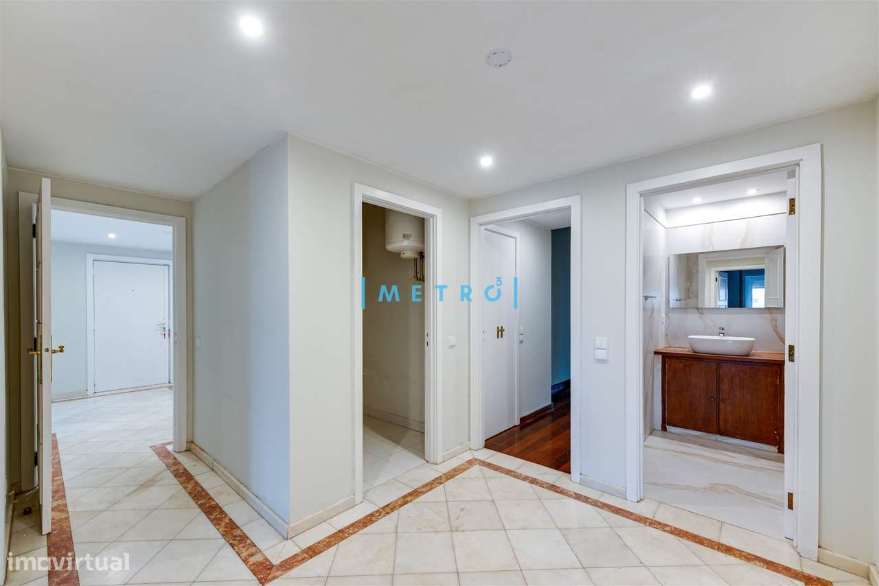 Apartamento T4 Venda em Aldoar, Foz do Douro e Nevogilde,Porto-18