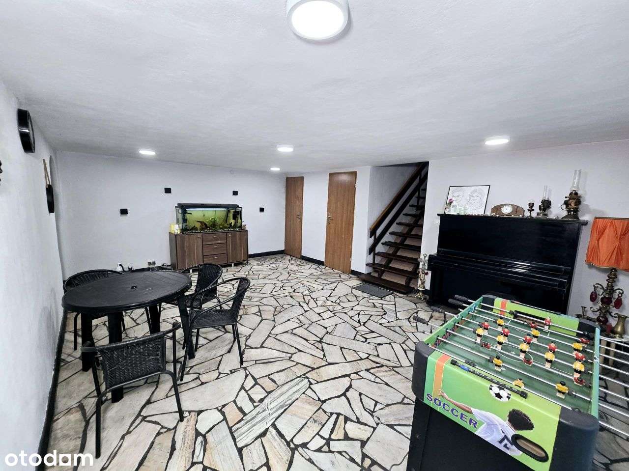 Okazja! Dom dwurodzinny. Duża działka. Borowa Wieś-15