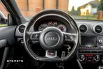 Audi S3 2.0 TFSI Quattro - 22
