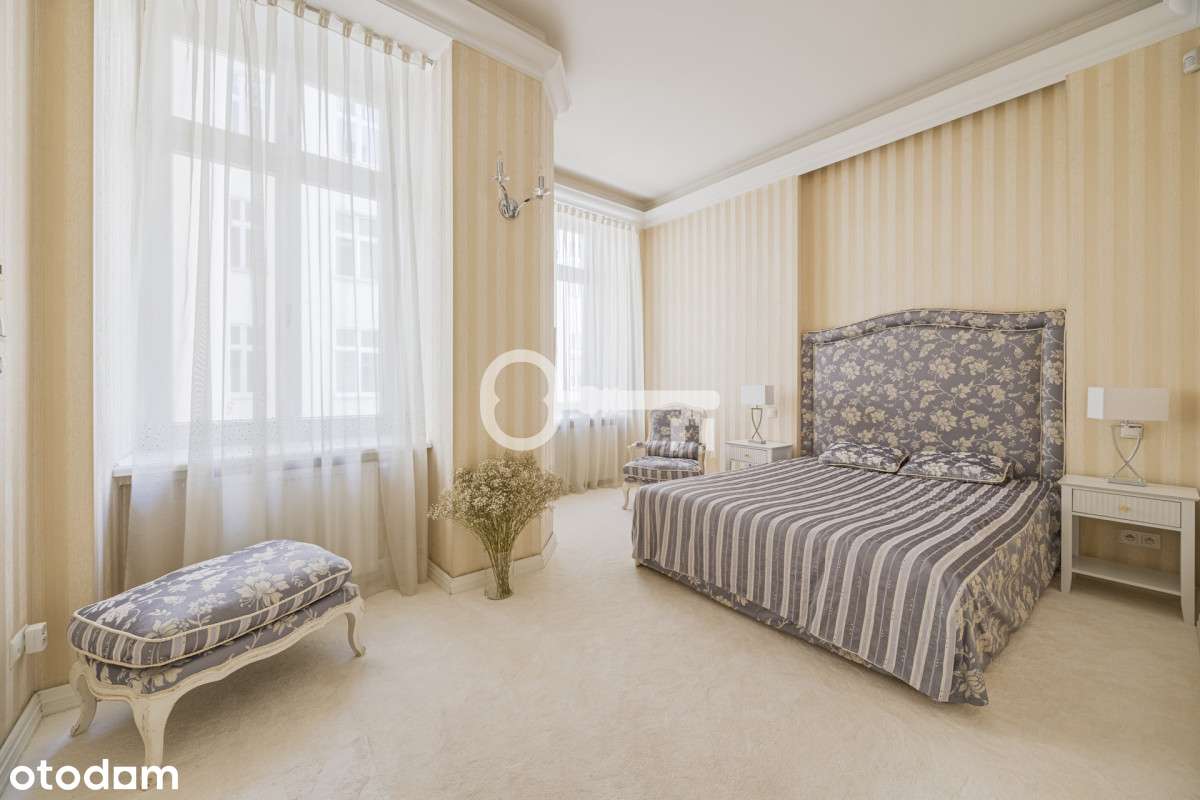 Wyjątkowe mieszkanie | Kamienica z 1911 roku-2