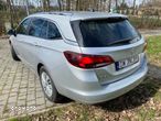 Opel Astra 1.4 Turbo Start/Stop Automatik Sports Tourer Business - 4