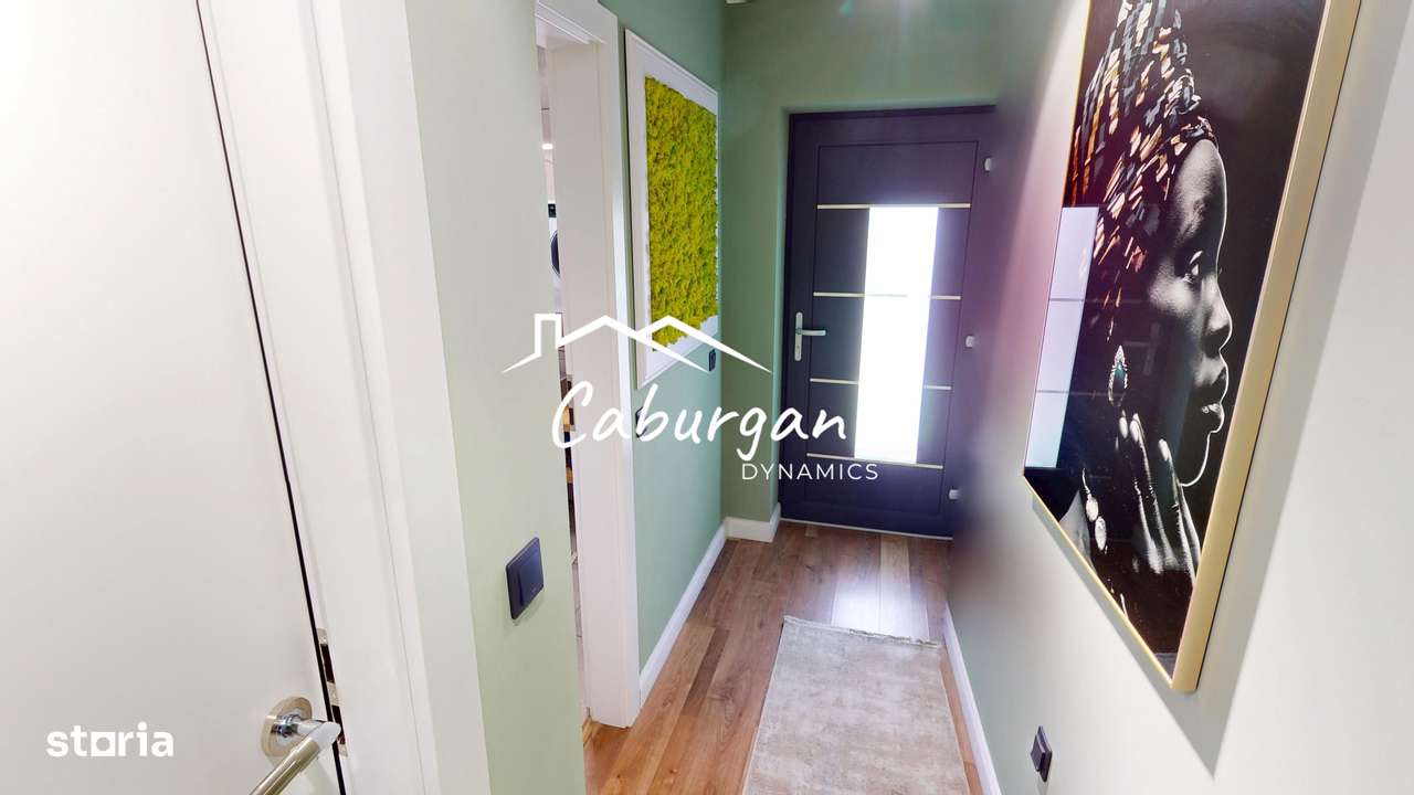 Casa cu 5 camere, 143mp utili, terasa 44mp, 180mp curte, Selimbar - Imagine principală: 4/20