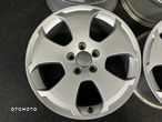 Alufelgi Audi A3 8P0, 8V0, A4 B6, B7 17 cali 5x112 4szt. - 8