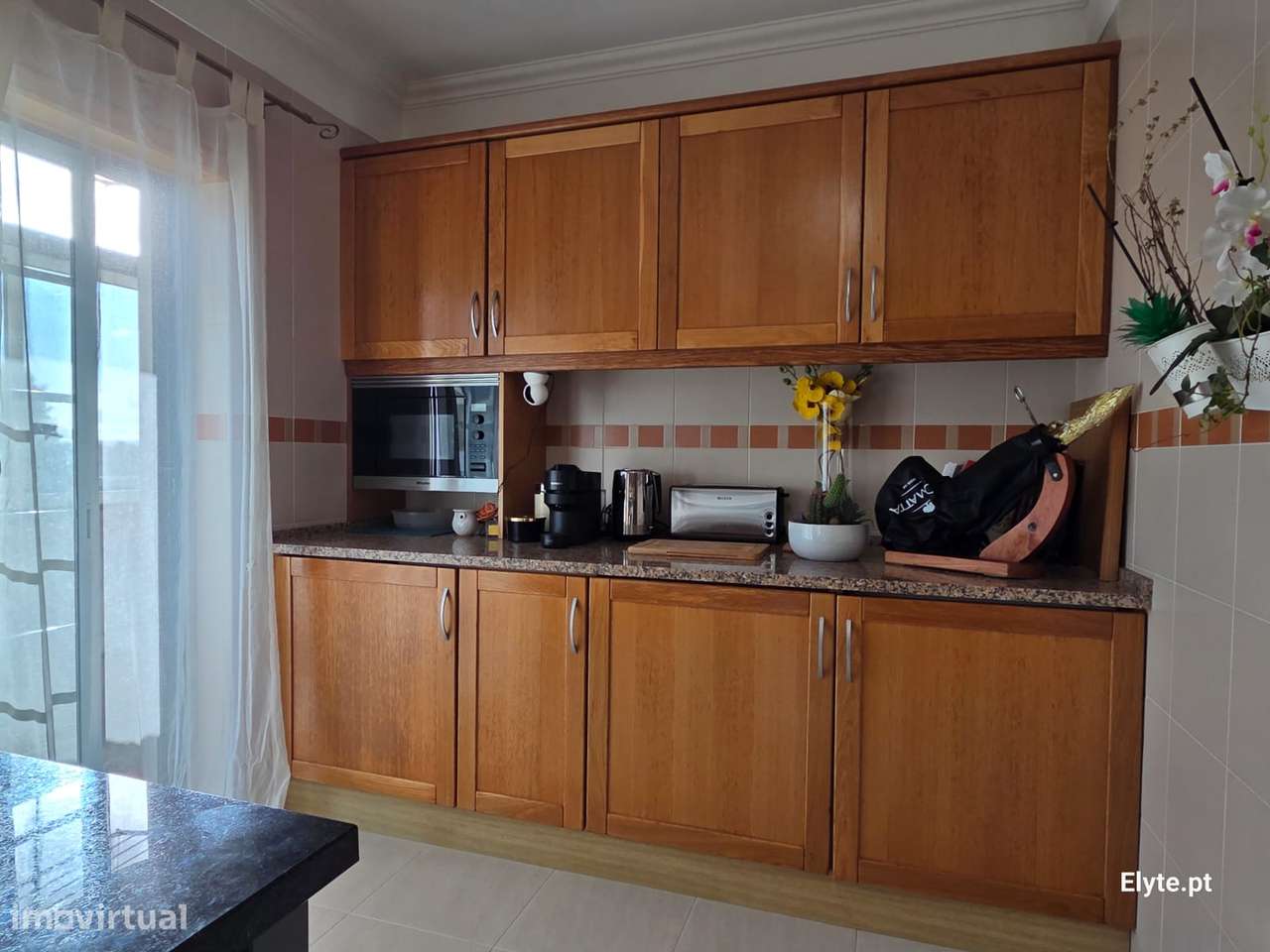 Apartamento T4 com Lugar de Garagem-7