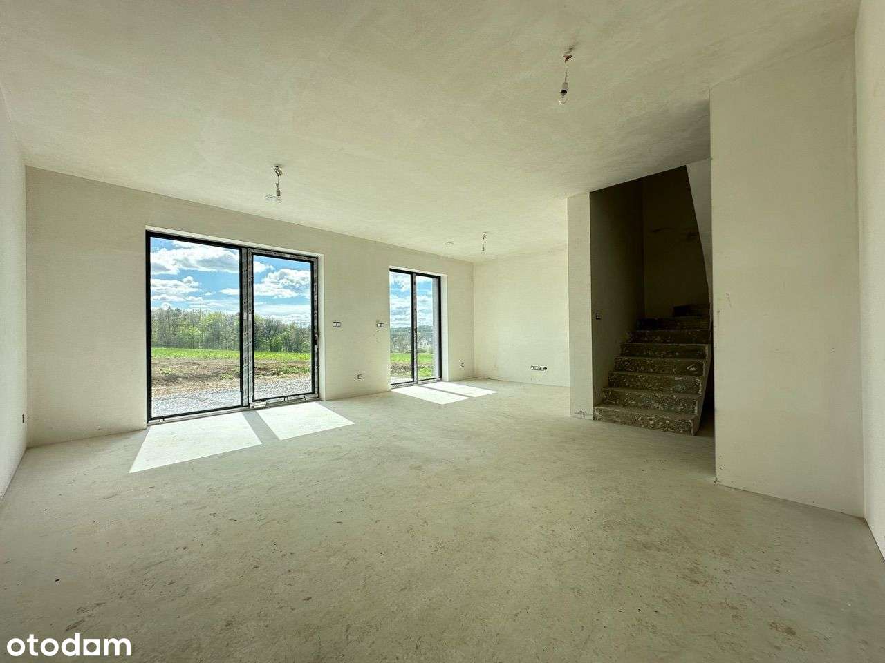 Nowy DOM bliźniak | BEZPOŚREDNIO | k. Bielska - Pełny obrazek: 5/13