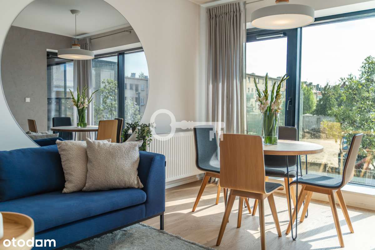 Centrum | bogate wyposażenie | garderoba - Pełny obrazek: 5/16