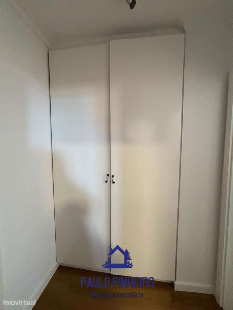 Apartamento T2 Totalmente Remodelado | Rio Tinto-17