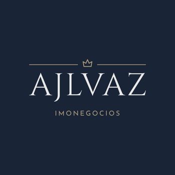 ajlvaz servicos,  unipessoal LDA Logotipo