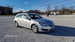 Opel Insignia 2.0 CDTI Edition S&S - 27