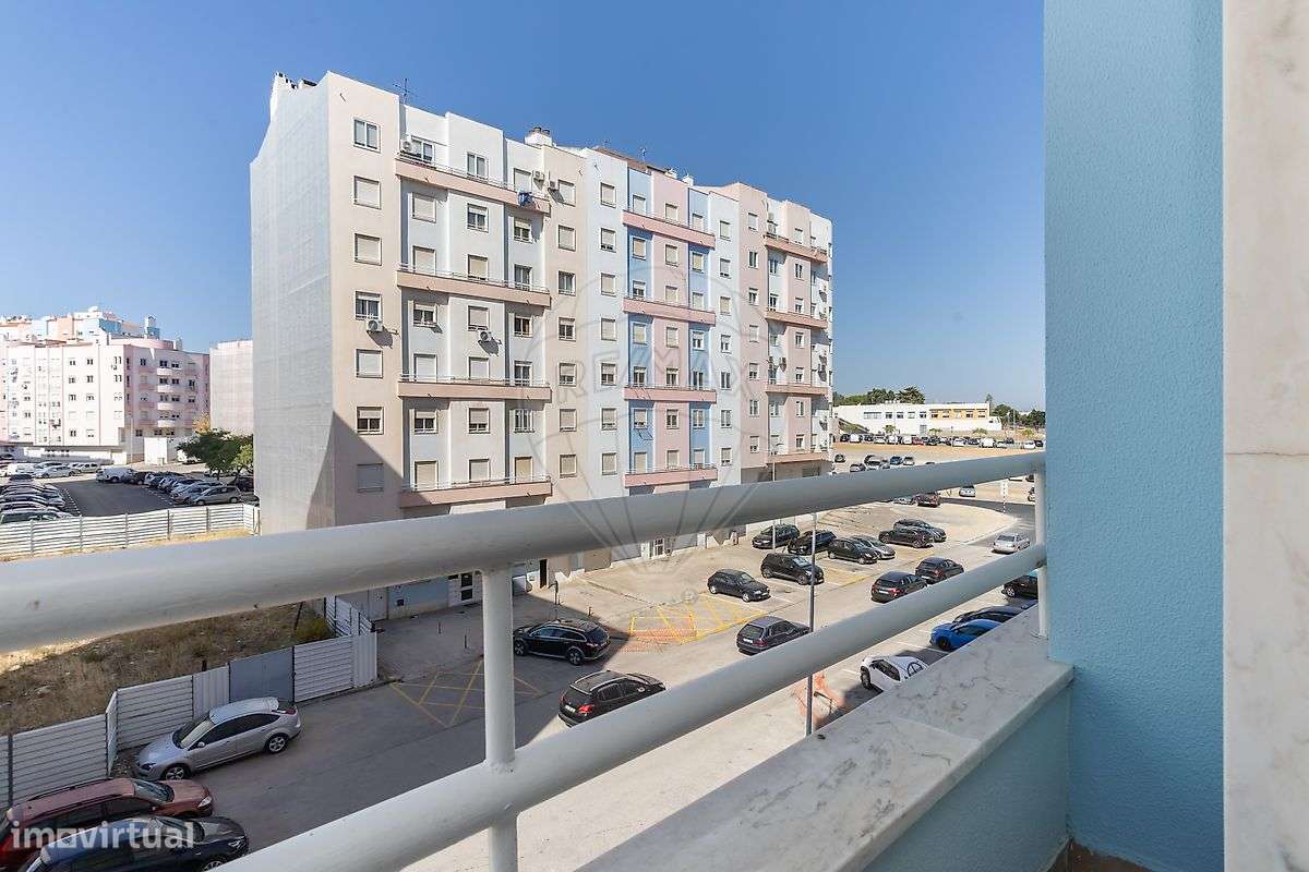 Apartamento T2 para venda-6