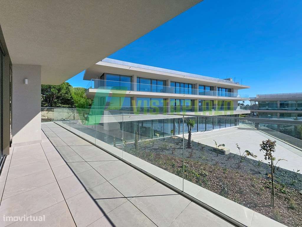 Apartamento T2 em Resort De Luxo Carvoeiro-Algarve-7