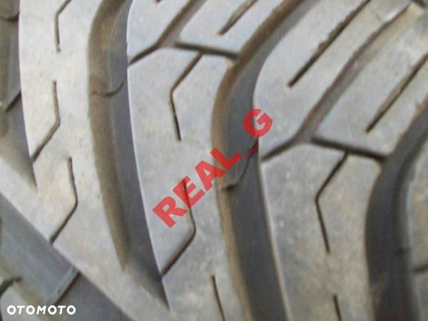 OPONA MICHELIN PILOT SPORT A/S 235/50 ZR17 F-VAT - 9