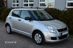 Suzuki Swift 1.3 Black and White - 14