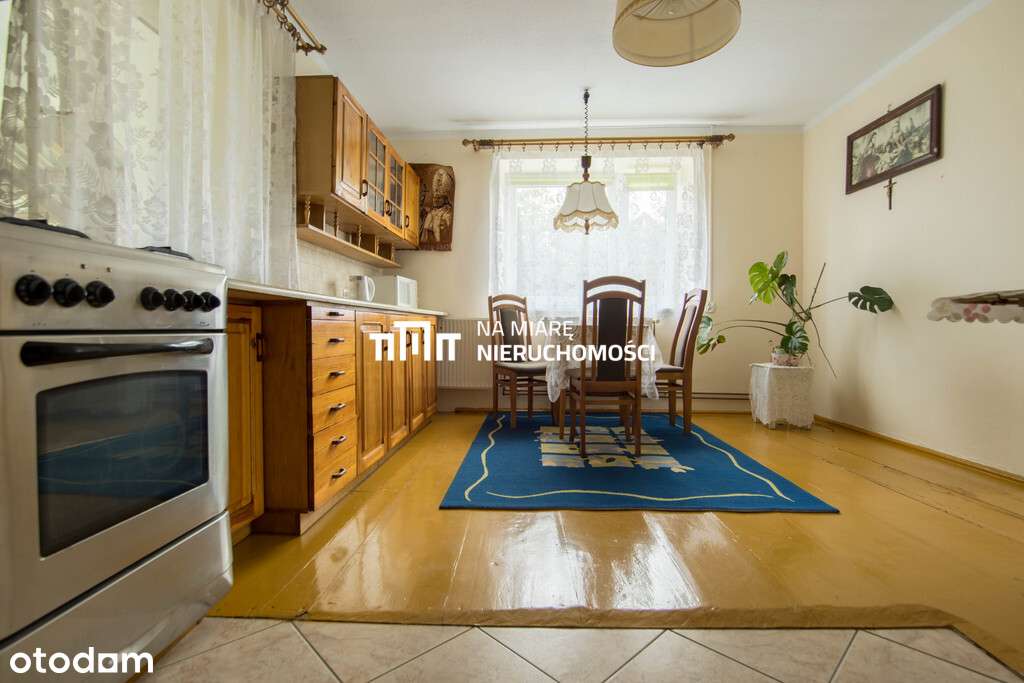 Przytulny dom na wsi 120m2 - Pełny obrazek: 5/17