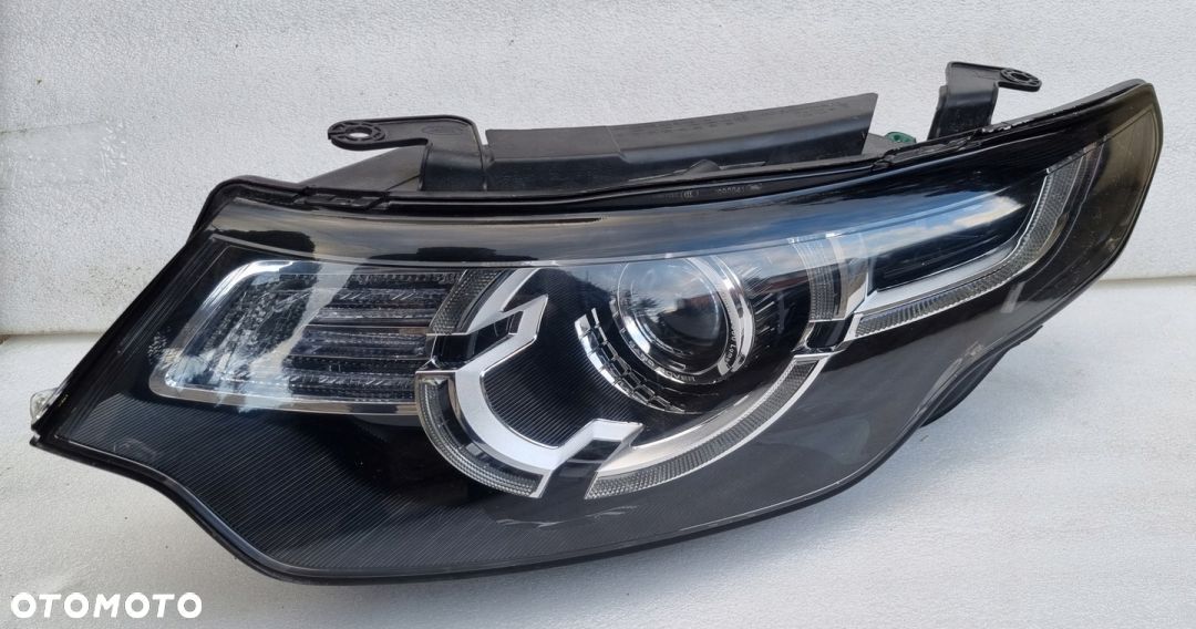 LAND ROVER DISCOVERY SPORT 12 PIN LAMPA LEWA - 1