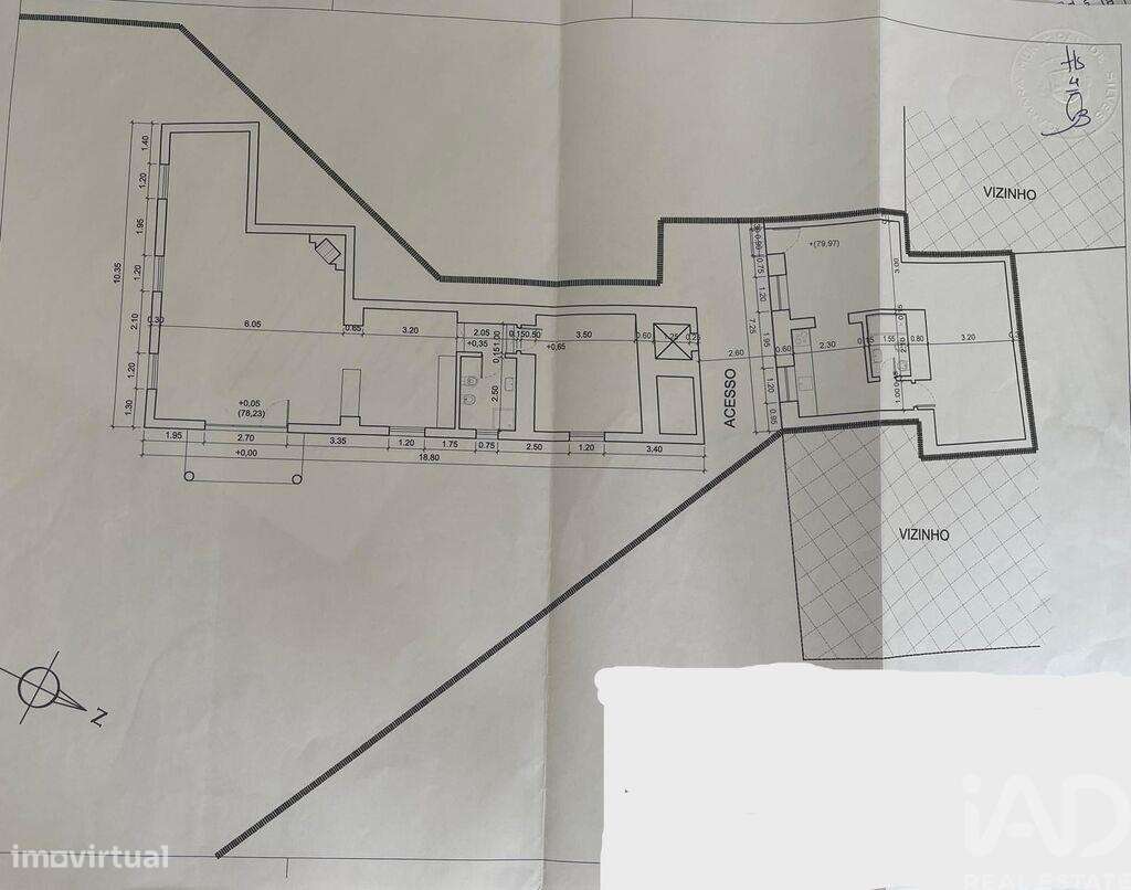 Quinta T2 em Silves de 160,00 m2 - Grande imagem: 4/16