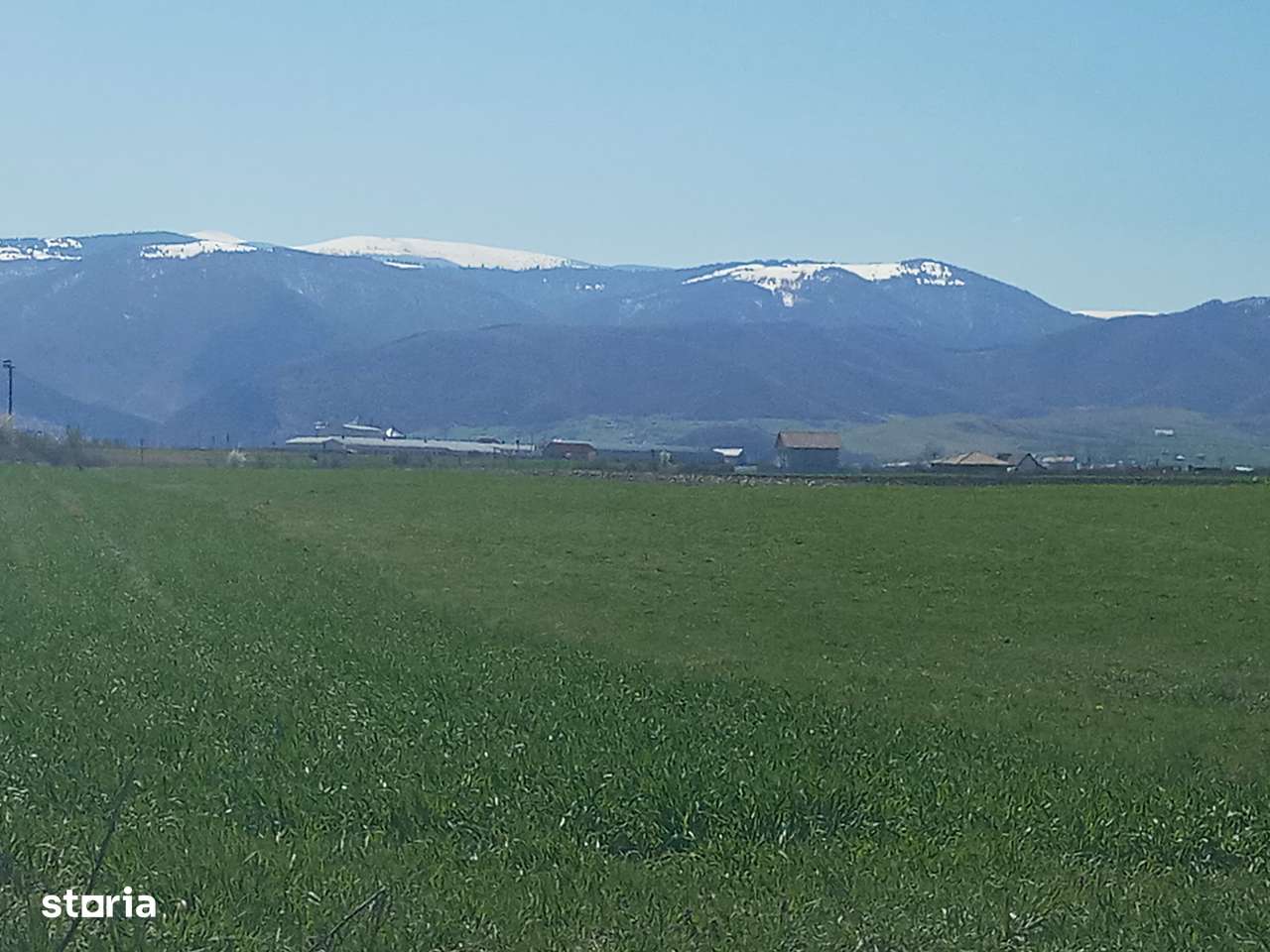 Imobiliare Maxim - teren cu proiect si autorizatie de construire - Imagine principală: 5/7