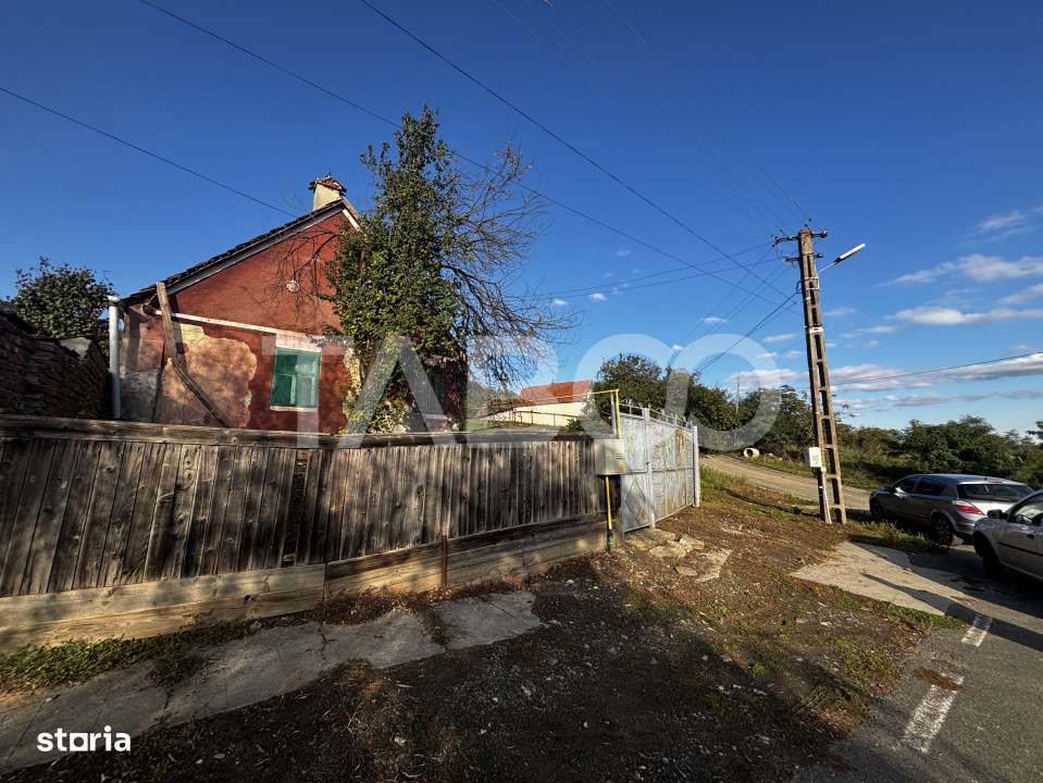 Exclusivitate comision 0% casa cu anexe si teren 3700 mp Alamor - Imagine principală: 5/10