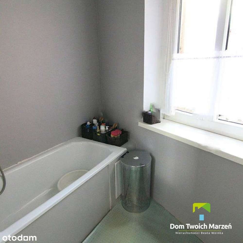 Mieszkanie o pow.115m2 ,pierwsze piętro ,balkon, Śródmieście.-7