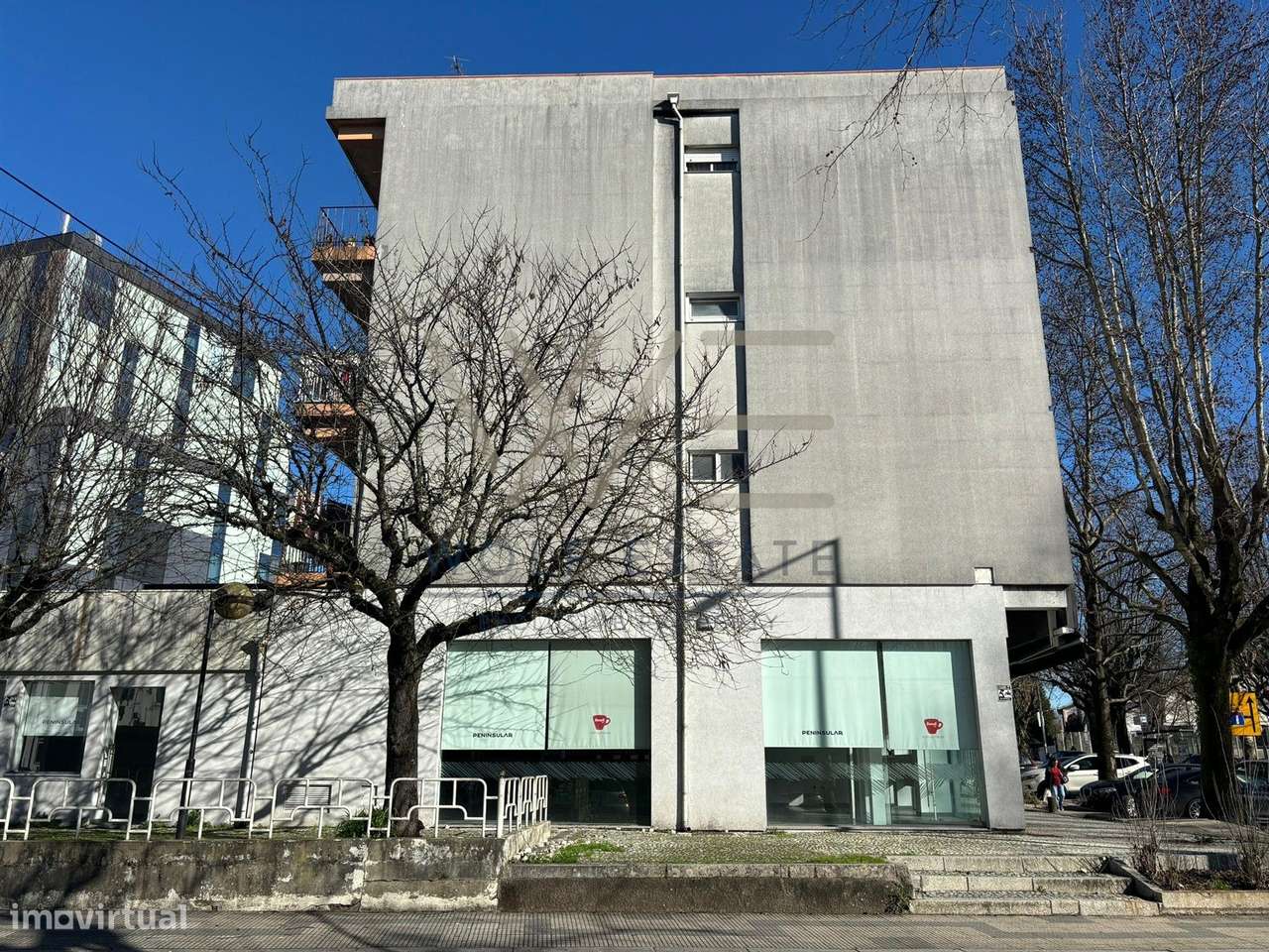 Loja  Venda em Braga (São José de São Lázaro e São João do Souto),Brag-3
