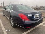 Mercedes-Benz Klasa S 350 (BlueTEC) d 4-Matic L 7G-TRONIC - 28