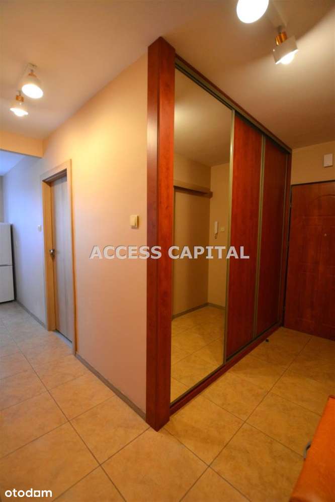 Zadbane mieszkanie przy Gwarków/ 3 pokoje-15