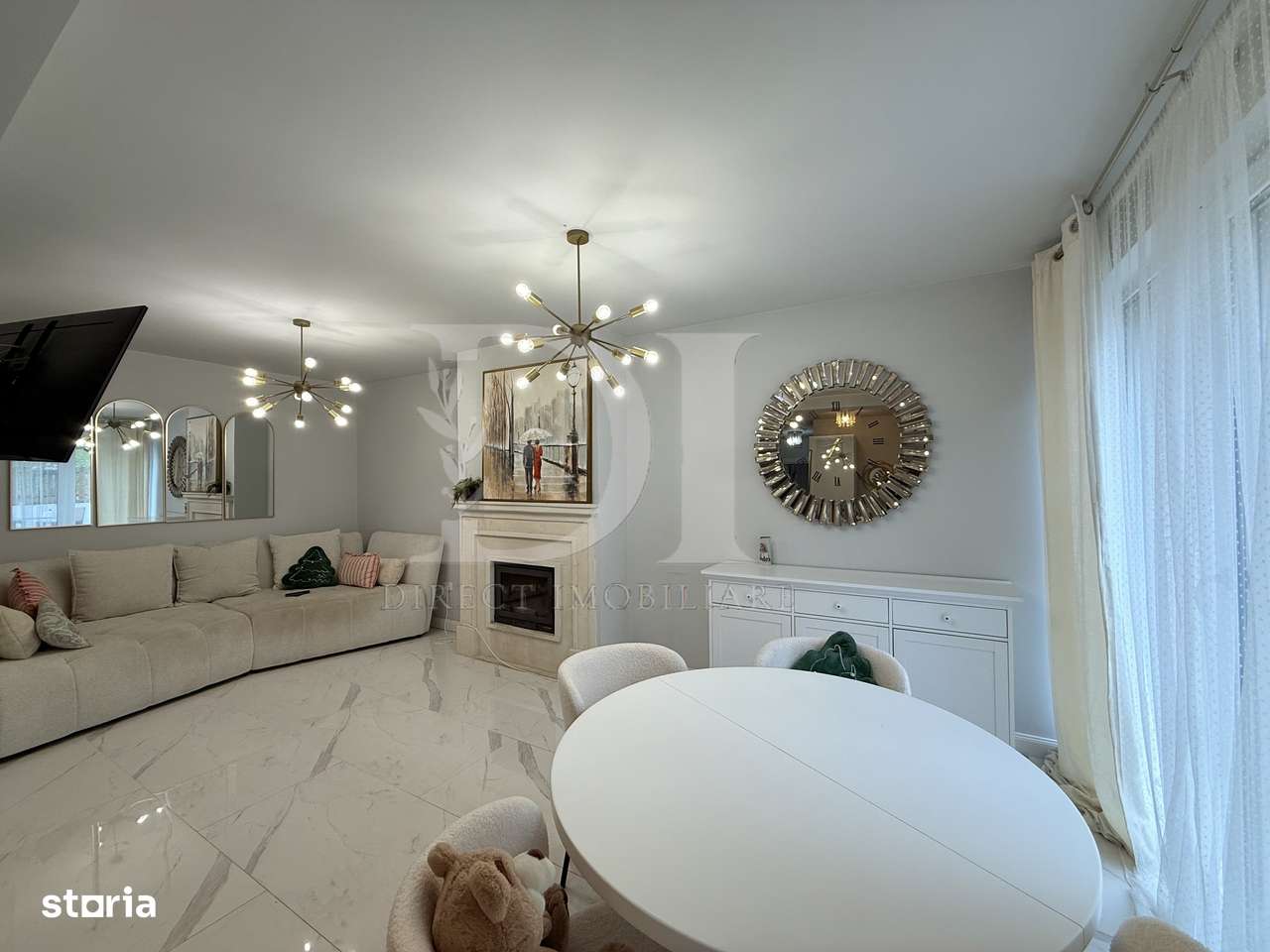 Casă la cheie | Zona Eroilor , Florești - Imagine principală: 2/20