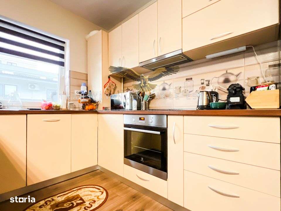 Apartament modern situat in Cartier Buna Ziua-5