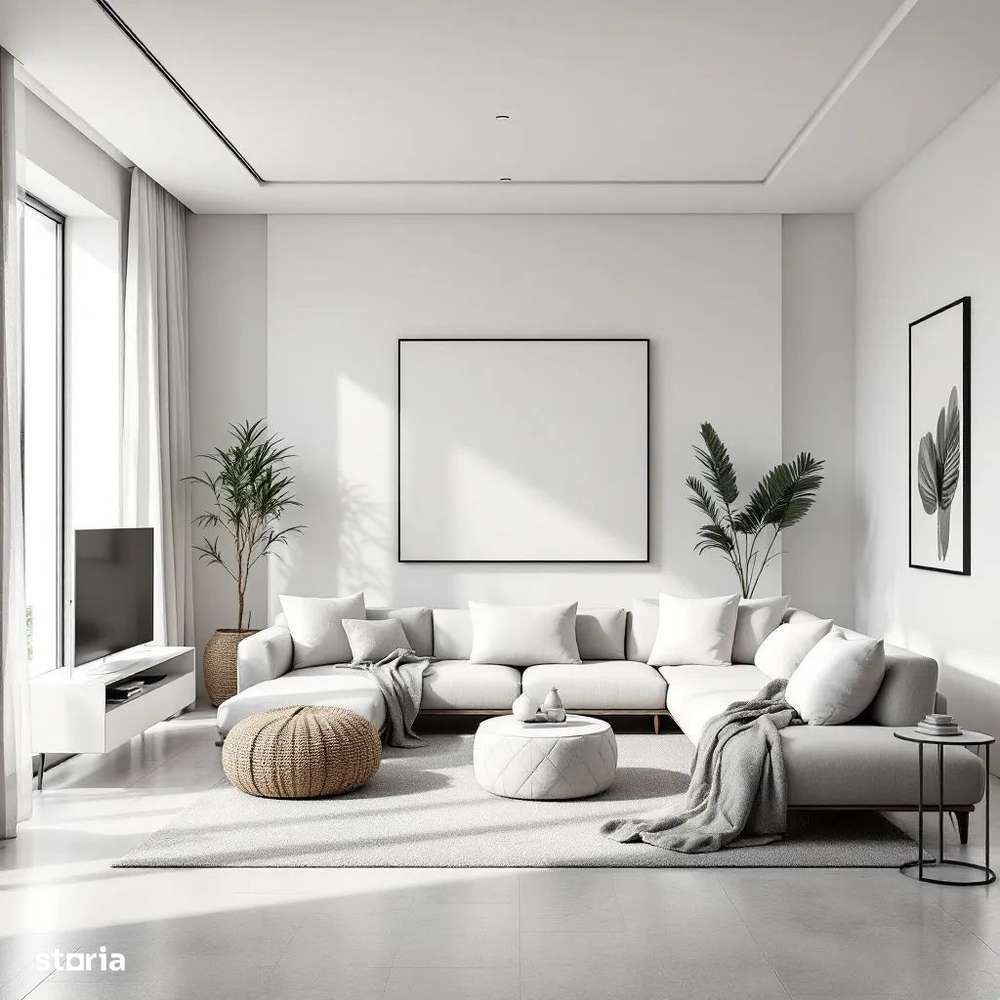 Spatiu ideal de locuit, imobil nou - langa Mall Grand Arena, Sector 4 - Imagine principală: 2/23