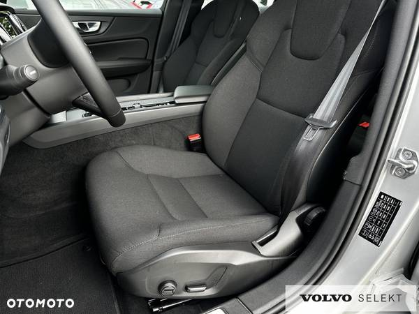 Volvo V60 - 9