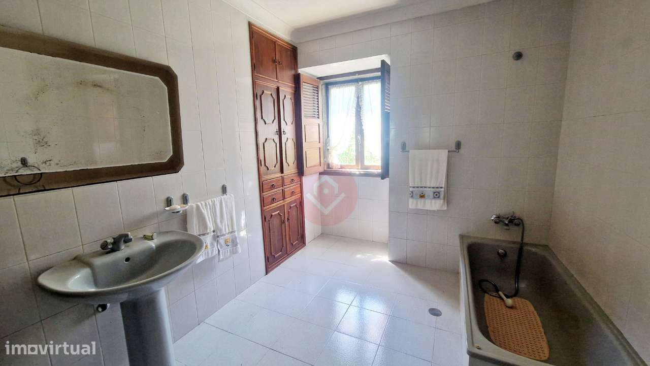Quinta ,Casa de campo,Valdreu Vila Verde-21