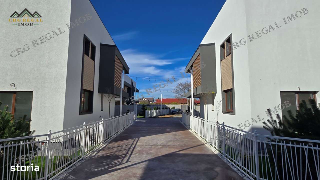 Casa Etaj Pod 5 camere Comuna Berceni 3 Minute  Soseaua Principala - Imagine principală: 5/8