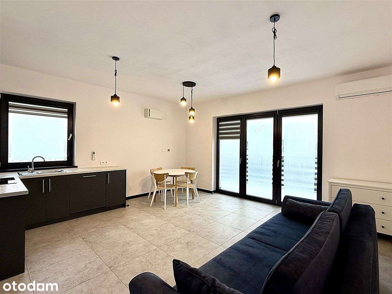 Apartament na wynajem Oświęcim ul. Ceglana - Pełny obrazek: 5/11