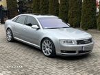 Audi A8 4.2 Quattro - 11