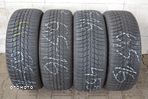 205/60R16 BRIDGESTONE BLIZZAK LM001 x4szt 4835z - 1