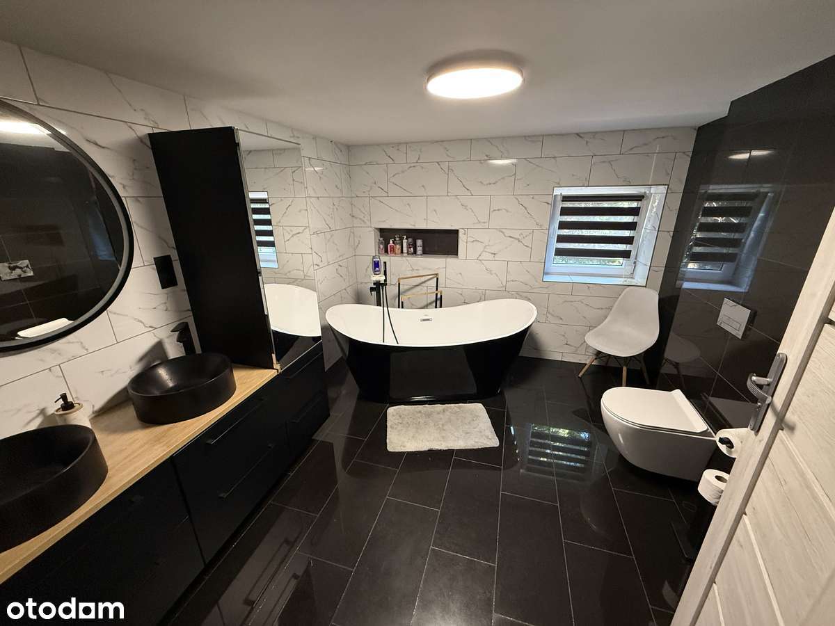 Na sprzedaż dom jednorodzinny 250 m² – Imielin-4