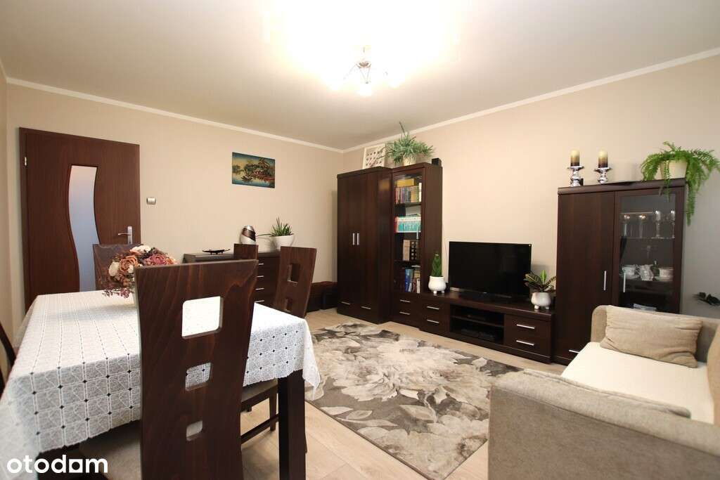 3 pokoje z loggią blisko centrum, po remoncie - Pełny obrazek: 5/12