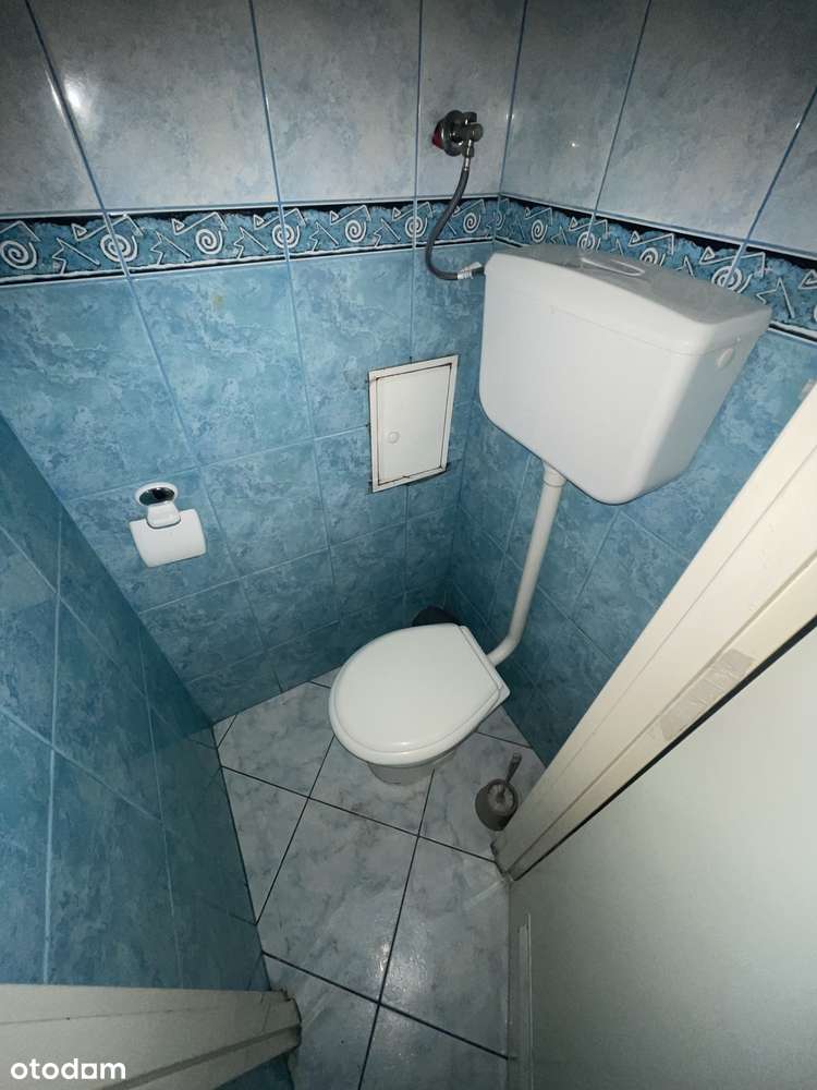 Ul. Poleska lokal handlowo-usługowy, pow. 40,29 m2-8