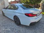 BMW Seria 5 520d Sport - 3