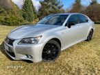 Lexus GS - 2