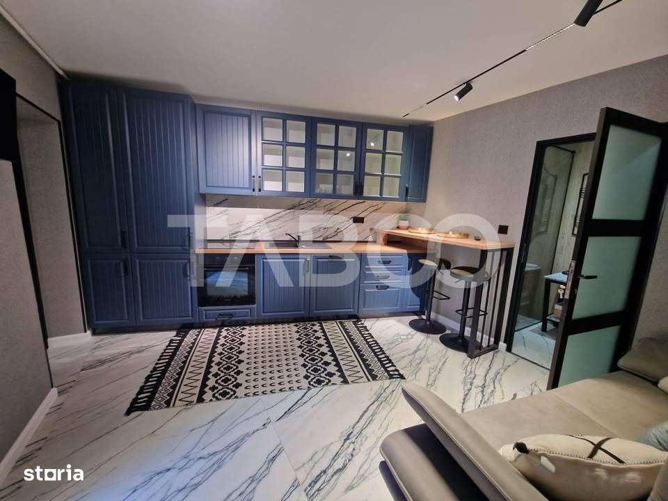 Apartament de vanzare 2 camere dressing terasa in Centrul Istoric - Imagine principală: 4/7