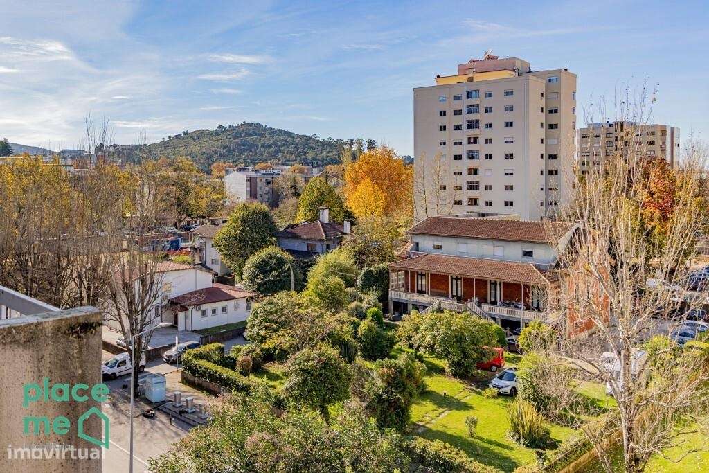 Apartamento T1+1 - Equipado-6