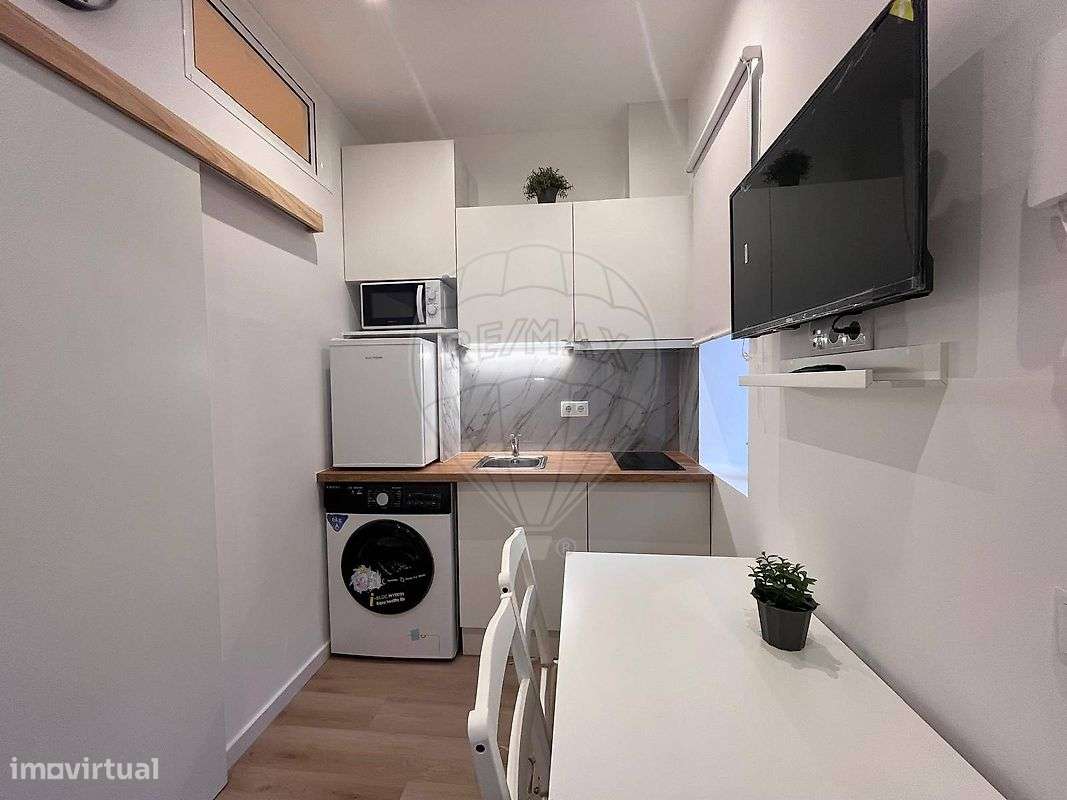 Moradia T1 para venda - Grande imagem: 2/15