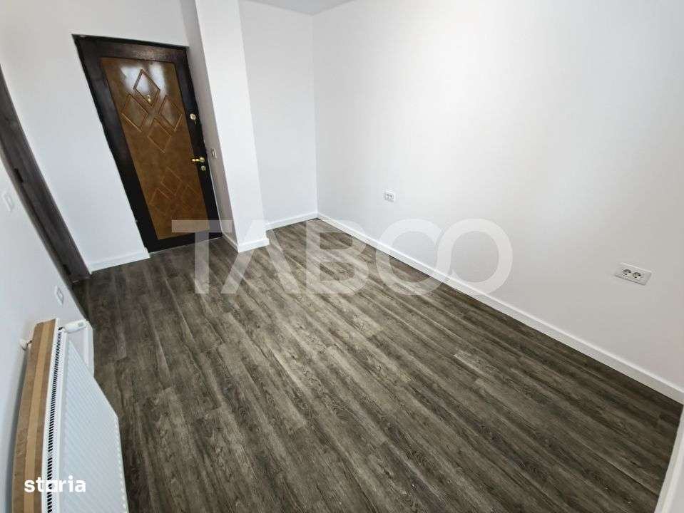 Apartament de vanzare cu 4 camere renovat integral Dioda Sibiu - Imagine principală: 5/17