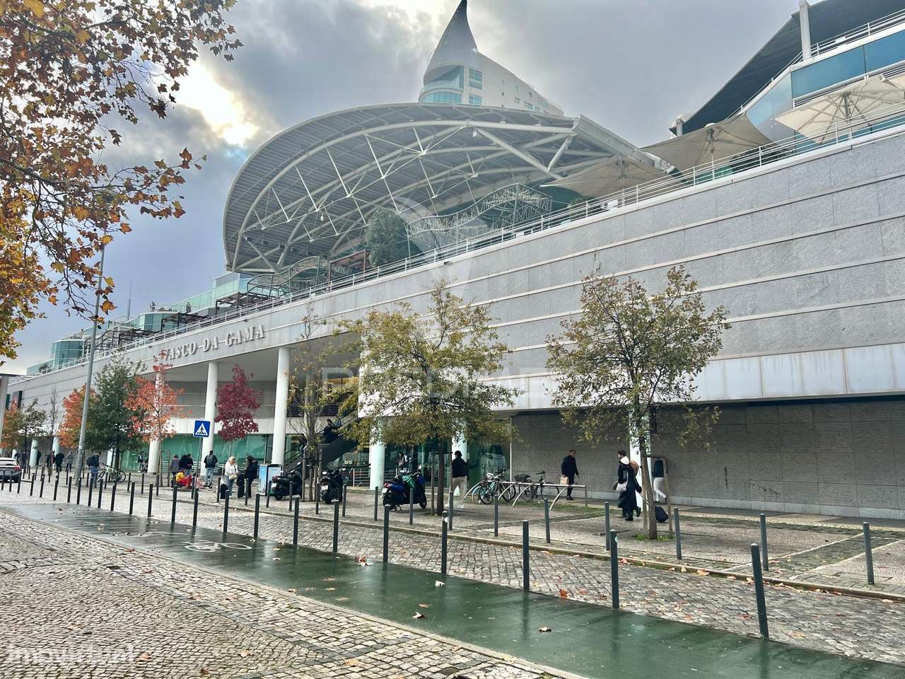 Apartamento T2 Duplex _ Parque das Nações - Grande imagem: 4/40