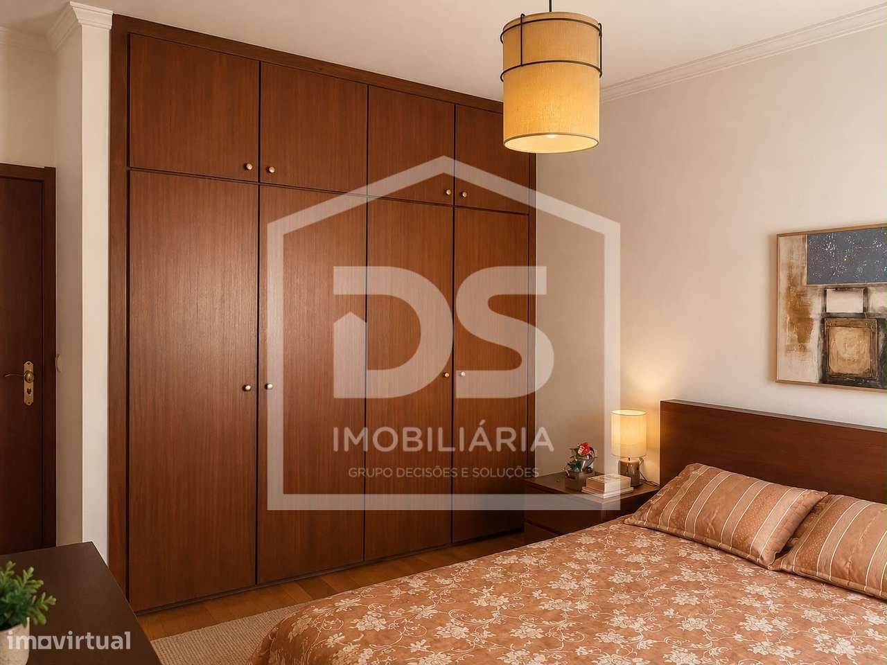 Moradia T4 Premium com Terraço e Garagem - Godim-25