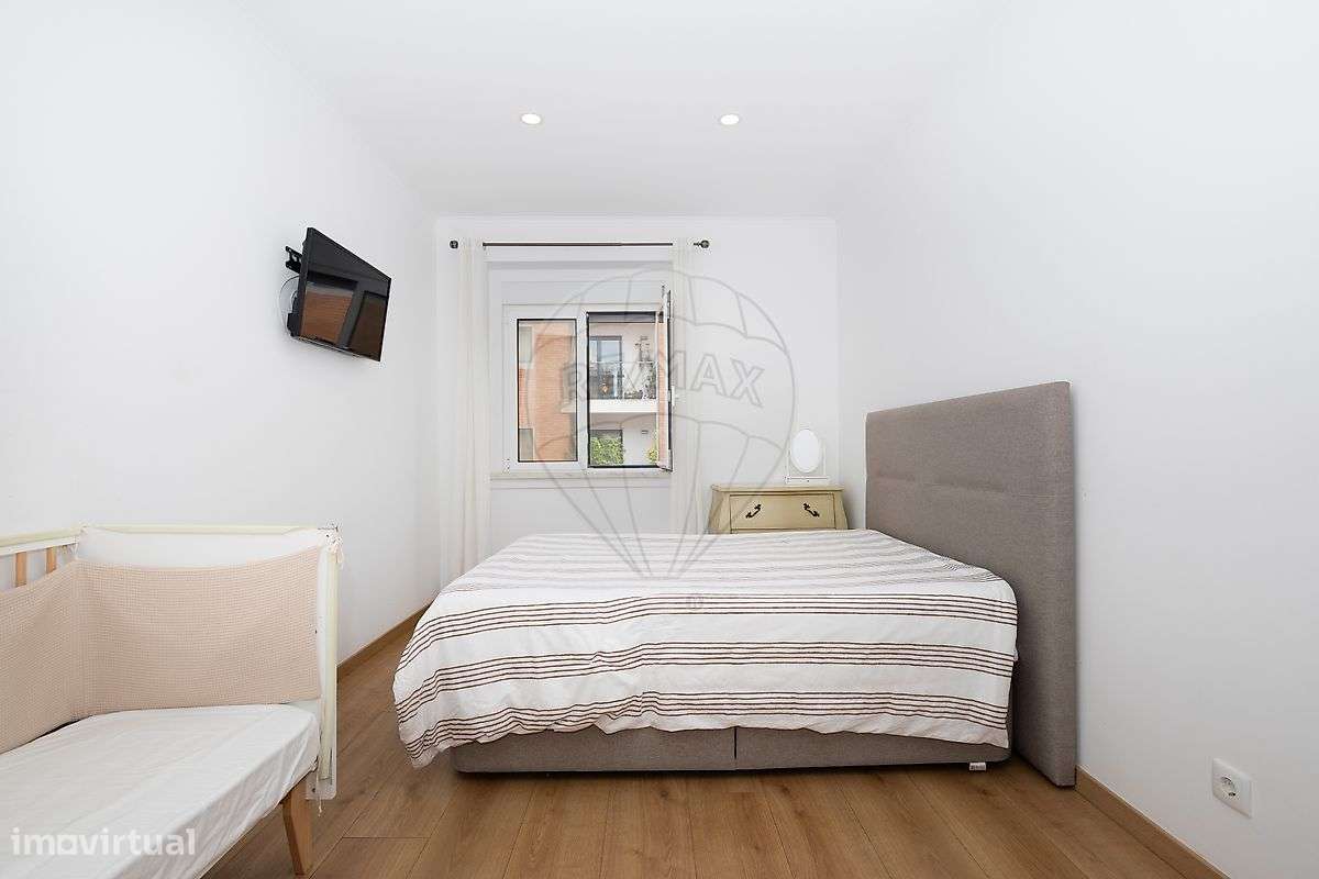 Apartamento T2 para venda-12