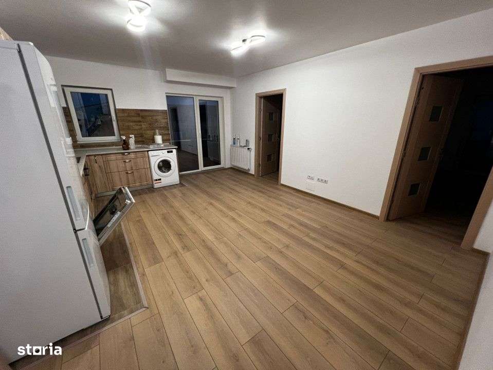 Apartament de 3 camere, 57,5 mp, balcon, zona Tineretului - Imagine principală: 2/7